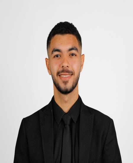 Ahmed Otify